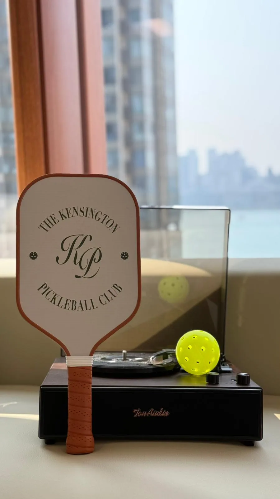 The Kensington Pickleball — 2