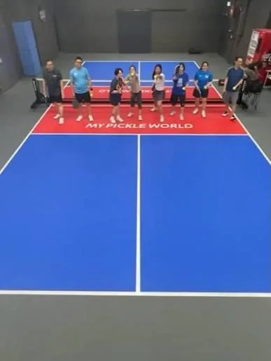 My Pickle World — 2