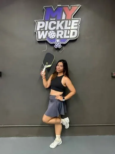 My Pickle World — 3