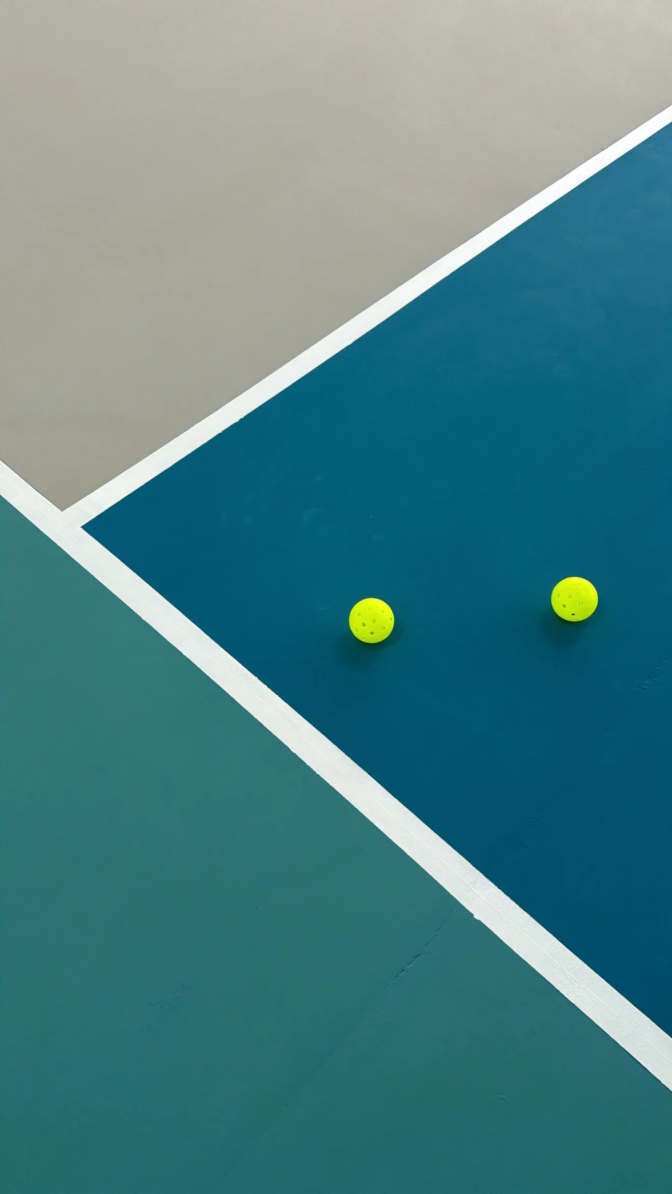 Pickleball Xpress — 2