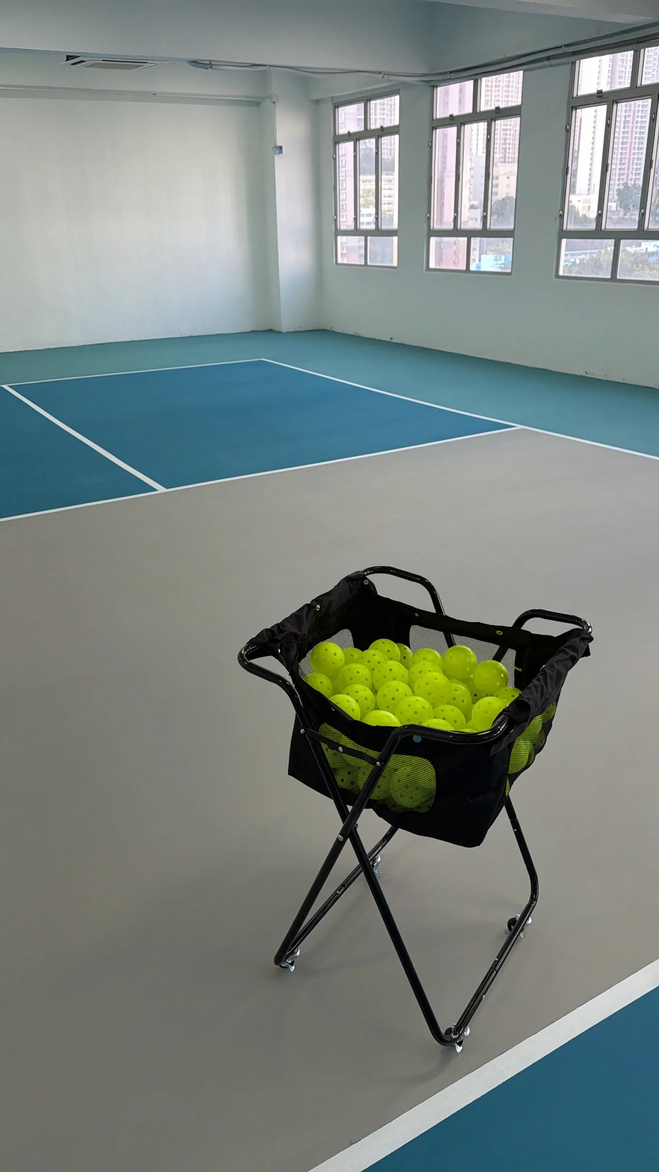 Pickleball Xpress — 4
