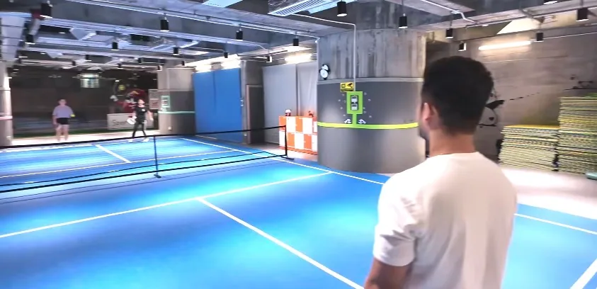 Sportsmile 恆運樂 — 2