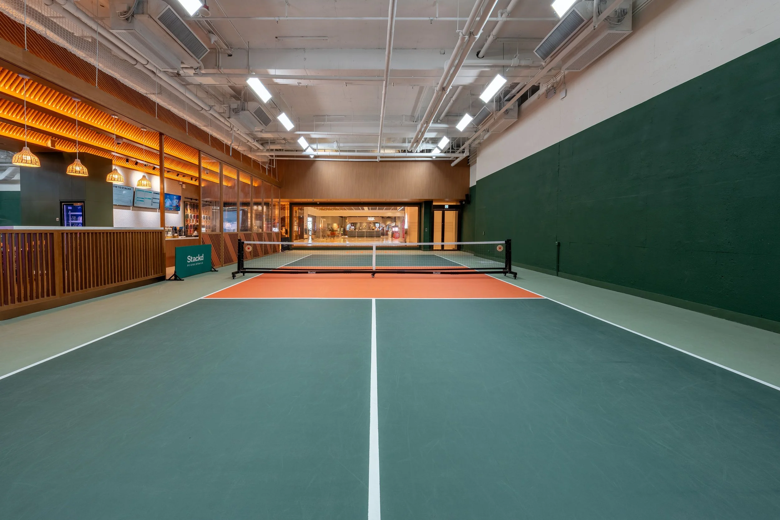 Stackd Pickleball — 3