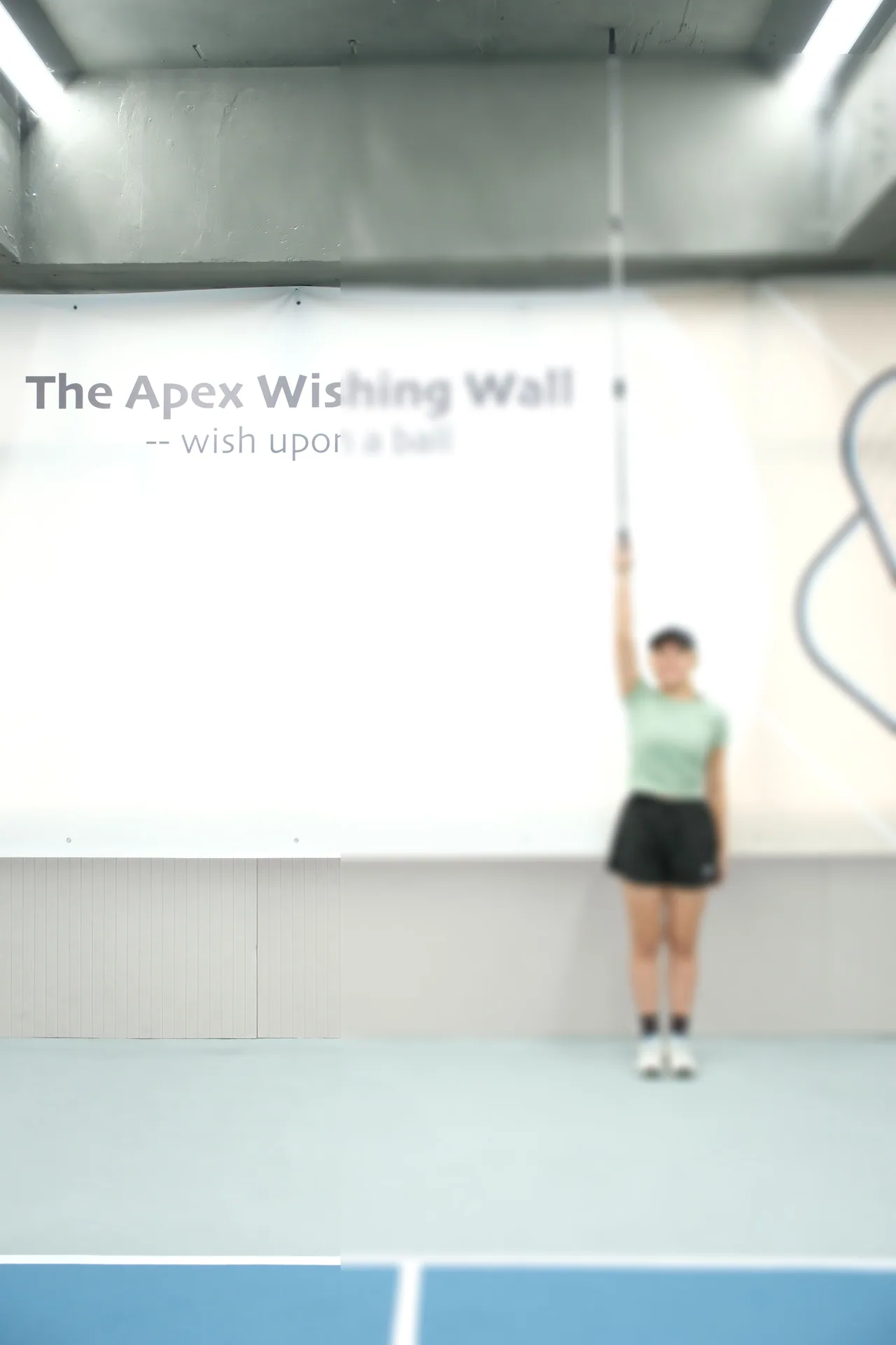 The Apex Pickleball HK — 5